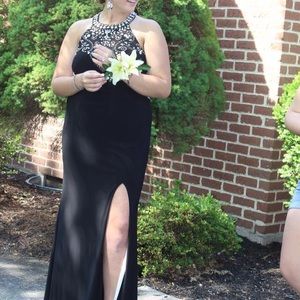 Prom/formal dress
